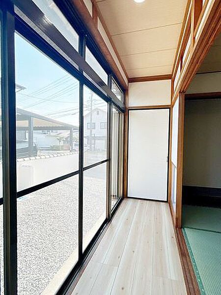 室内