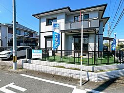 大垣市万石1丁目 戸建て