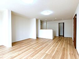 大垣市新長松2丁目 戸建て