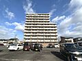 【外観】建物の...