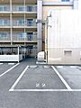 【駐車場】敷地...