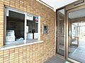 【入口】建物の...