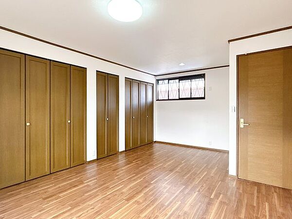 洋室