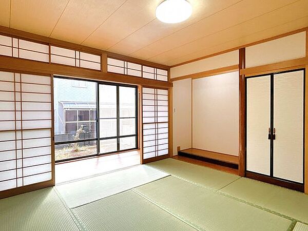 室内