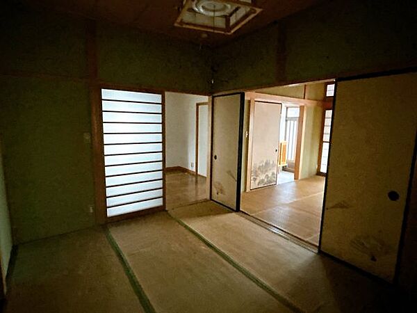 室内