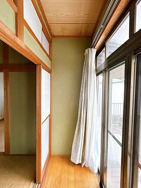 室内