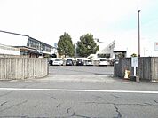 【小学校】大野町立東小学校まで約1400ｍ（徒歩約18分）です。