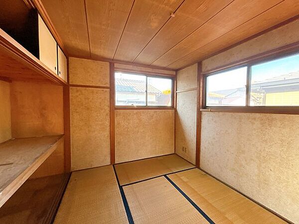室内