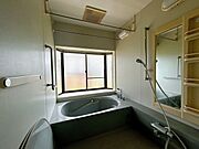 【現況販売】浴室です。