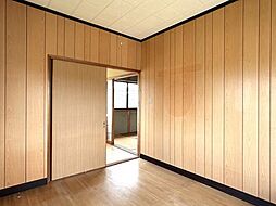 洋室の画像