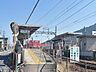 周辺：美濃松山駅(養老鉄道 養老線) 養老鉄道美濃松山駅まで約720ｍ、徒歩9分です。