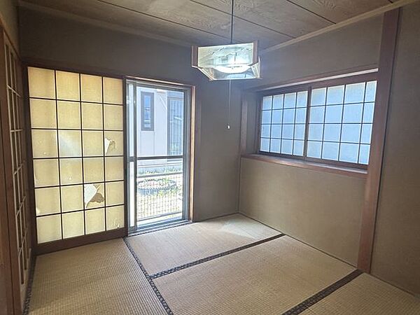 室内