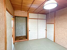和室の画像