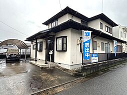 大垣市中野町五丁目 戸建て