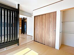 和室の画像