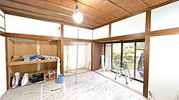 室内の画像