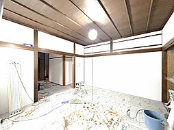 室内の画像