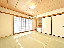 室内の画像