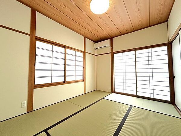 和室