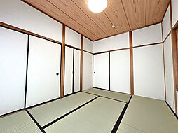 和室の画像