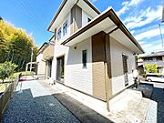 【リフォーム済】外観（別角度)