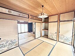 室内の画像