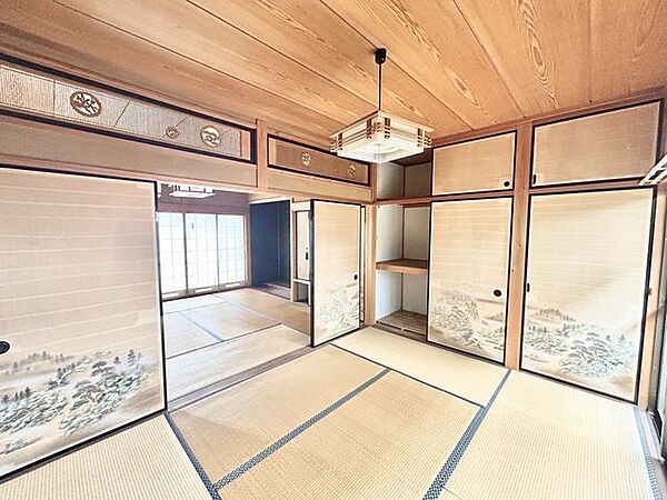 室内