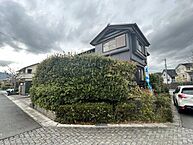 三重県松阪市平成町11-5：物件画像