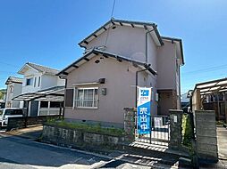 松阪市久保町 戸建て