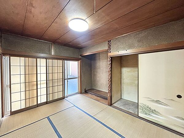 和室
