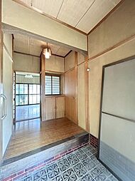 室内の画像