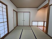 6畳和室客間としてお使いいただけます