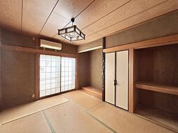 室内の画像