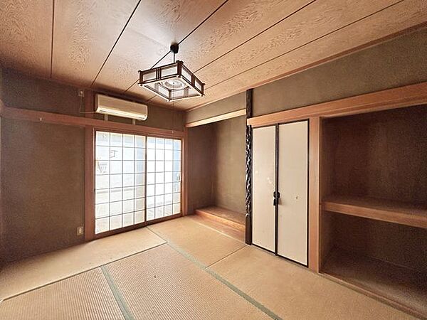 室内