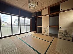 和室の画像
