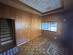 室内の画像