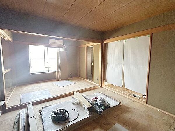 和室