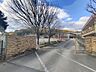 周辺：片田小学校 1400m