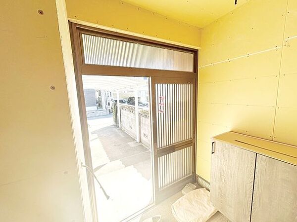 室内