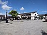 周辺：【近隣】近鉄山田線伊勢市駅まで約1000ｍ（徒歩14分） 1050m
