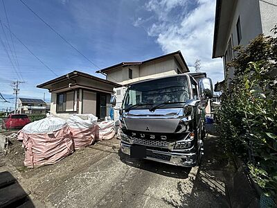 外観:【リフォーム中】外観 外観:【リフォーム中】外観