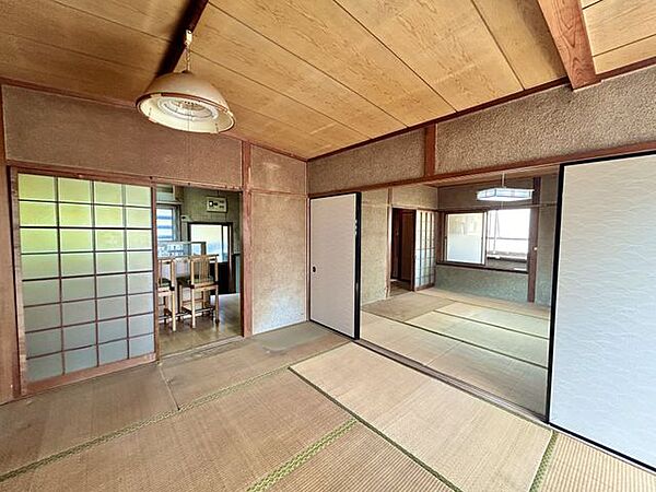 室内