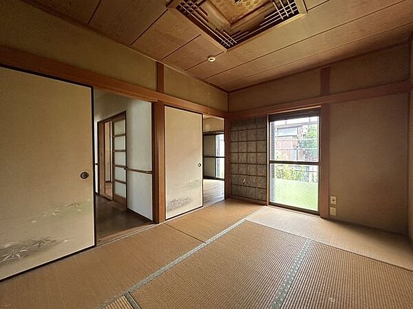 和室