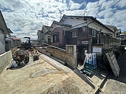 津市片田志袋町 戸建て