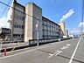 周辺：【近隣写真】津市立東橋内中学校1.1ｋｍ 1030m