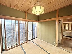 洋室の画像