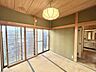 洋室：【リフォーム中】1階4.5帖洋室（別角度）和室から洋室に変更します