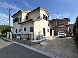 亀山市能褒野町　戸建て