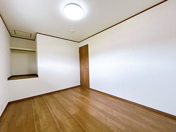 子供部屋