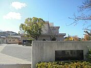【小学校】つつじが丘小学校まで約1000ｍ徒歩約13分です。
